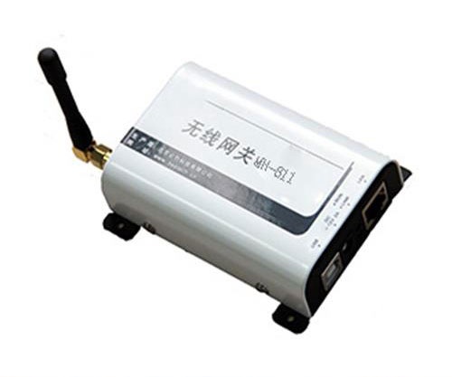 MH811無線扭矩傳感器網關