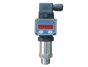 壓力傳感器壓力變送器MHYL103數顯型